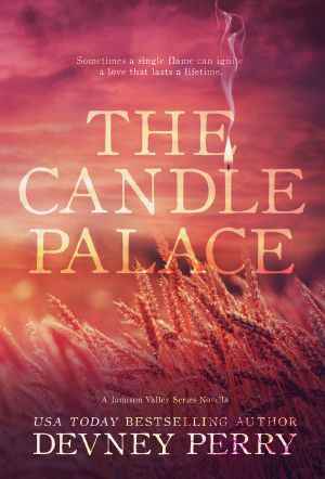 [Jamison Valley 06] • The Candle Palace · A Jamison Valley Series Novella